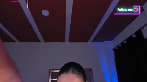 LUNA ROSE online show from 02/17/26, 03:36