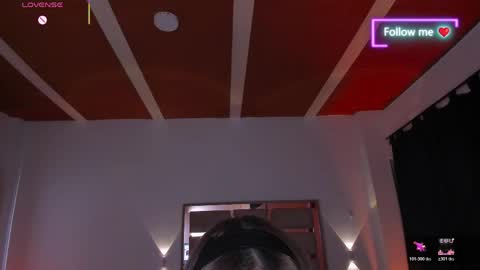 LUNA ROSE online show from 04/23/26, 05:30