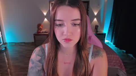 LUNA ROSE online show from 06/13/26, 02:42