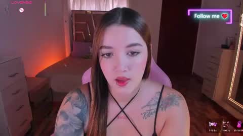 Snapshot of lunna_roosee chatting on 07/15/26, 07:08 LUNA ROSE online show from 07/15/26, 07:08