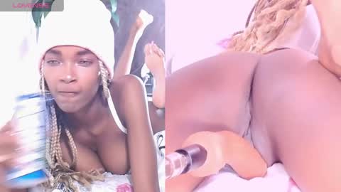 lunna online show from 04/16/26, 02:45