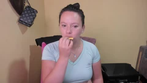 Katty   what ever do you want on my pv is for extra tokens minimi 250 tks ty u for understand online show from 05/27/26, 03:14