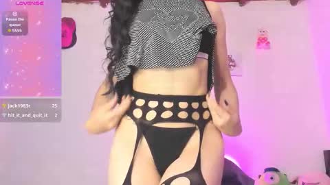 lunnalust online show from 11/27/25, 01:51