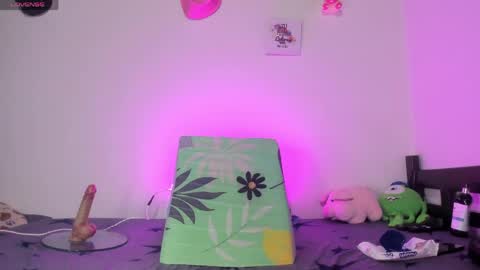 lunnalust online show from 04/09/26, 01:49