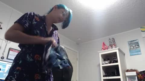 Lunobbione online show from 12/02/25, 03:56