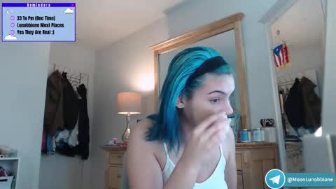 Lunobbione online show from 03/03/26, 06:36