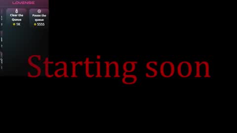 Snapshot of lunoox_ chatting on 01/18/26, 03:43 LunoxLili online show from 01/18/26, 03:43