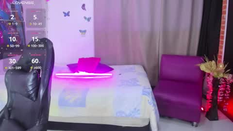 Snapshot of lunoox_ chatting on 03/04/26, 03:23 LunoxLili online show from 03/04/26, 03:23