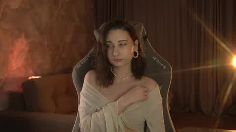 Amelia online show from 04/11/26, 07:07