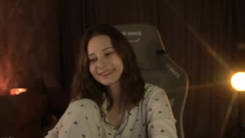 Amelia online show from 05/21/26, 12:39