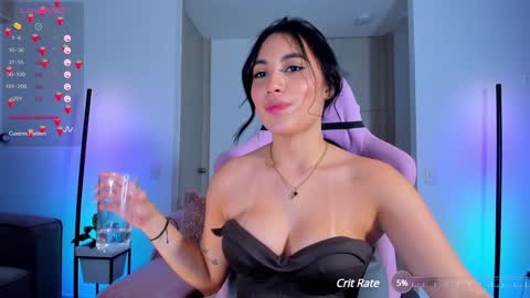 Snapshot of lupe_jones22 chatting on 12/19/24, 07:07 Lupe - Independent online show from 12/19/24, 07:07