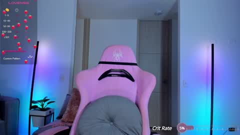 Snapshot of lupe_jones22 chatting on 12/24/24, 11:49 Lupe - Independent online show from 12/24/24, 11:49