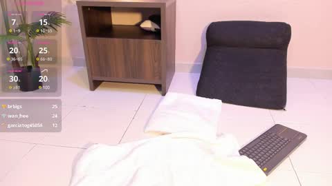 lupe online show from 03/05/25, 10:43