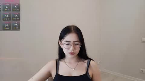 Snapshot of lupefaulker chatting on 05/19/26, 01:06 Roxie online show from 05/19/26, 01:06