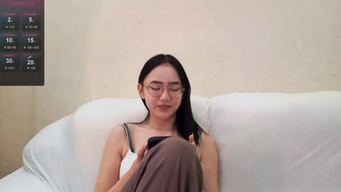 Snapshot of lupefaulker chatting on 06/08/26, 01:00 Roxie online show from 06/08/26, 01:00