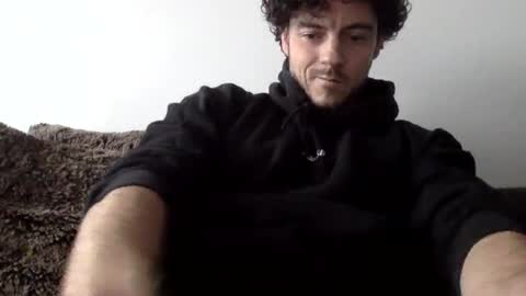 Snapshot of lupine_666 chatting on 01/16/25, 09:37 Lupine online show from 01/16/25, 09:37