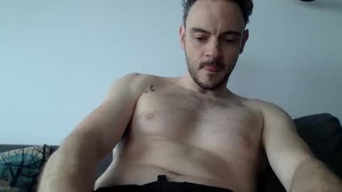 Lupine online show from 03/08/26, 09:46