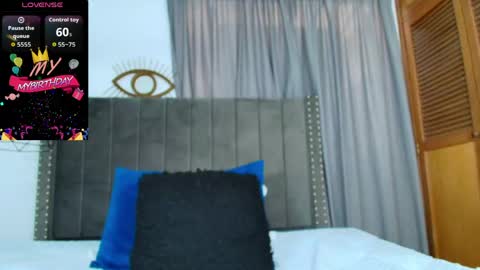 Lupita online show from 04/13/26, 02:22