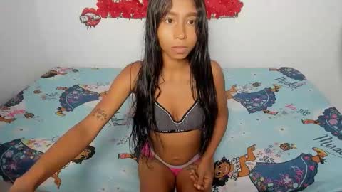lupita_hot77 online show from 02/23/26, 04:10
