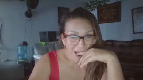 Lupita online show from 11/02/25, 10:01