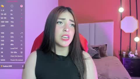 Lurea pearl online show from 03/06/26, 05:48