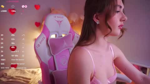 Eva  Next stream - Friday 3pm-11pm EST online show from 02/17/26, 08:59