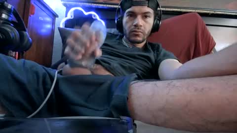 lurkus online show from 09/16/25, 09:10