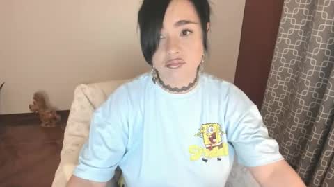 PAULINA online show from 10/24/25, 09:33