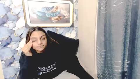 luscious_lexy online show from 06/14/26, 04:47