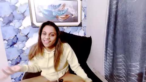 luscious_lexy online show from 06/17/26, 04:59