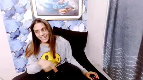 luscious_lexy online show from 06/18/26, 05:19