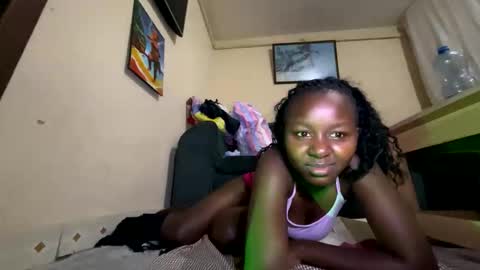 Luscious nita online show from 03/13/26, 08:10