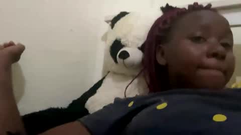 Luscious nita online show from 04/23/26, 08:13