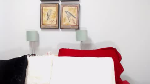 lusciousboobzz online show from 04/19/26, 09:08