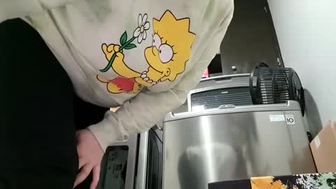 Snapshot of lusciouslibra82 chatting on 02/13/25, 09:51 .Clarissa. Follow me on Instagram   miss buns  online show from 02/13/25, 09:51