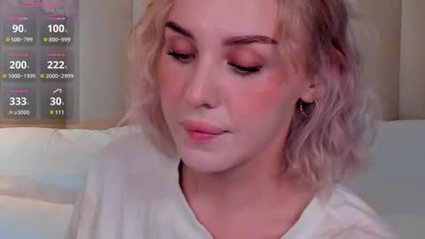 your sweet Liana online show from 10/12/25, 11:04