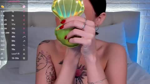 your sweet Liana online show from 02/26/26, 04:11