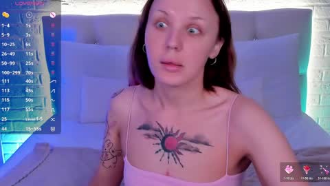 your sweet Liana online show from 04/05/26, 03:47