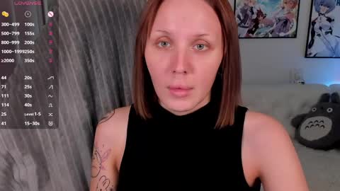 your sweet Liana online show from 04/17/26, 04:26