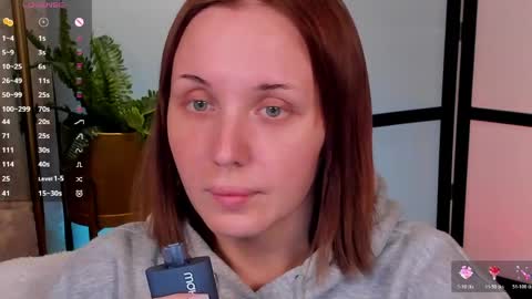 your sweet Liana online show from 04/21/26, 07:47