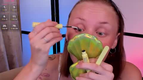 Snapshot of lushcherry chatting on 06/11/26, 05:49 your sweet Liana online show from 06/11/26, 05:49