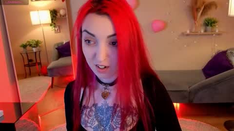 Naomi online show from 03/04/26, 10:38