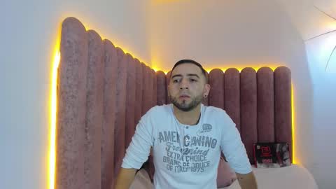 Lushian And Luna online show from 02/12/26, 02:56