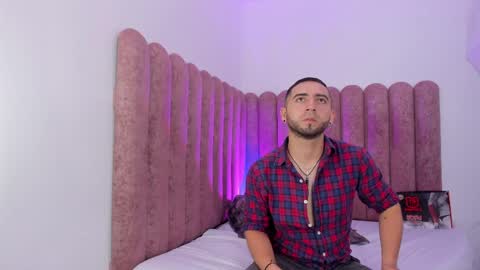 Lushian And Luna online show from 03/12/26, 04:35