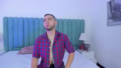 Lushian And Luna online show from 03/25/26, 03:07