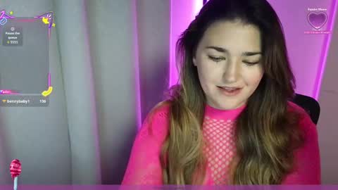 lushlolly online show from 09/18/25, 03:41