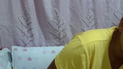 LushPinay online show from 01/08/25, 04:34