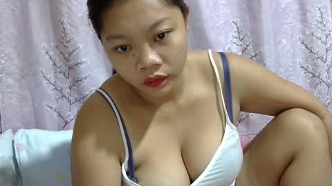 LushPinay online show from 01/12/25, 08:14