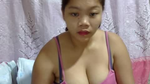 LushPinay online show from 01/16/25, 07:41