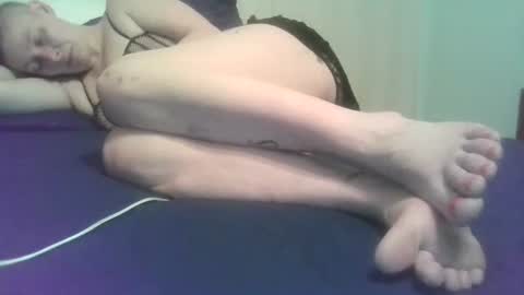 Kikithebaee online show from 02/24/25, 05:54